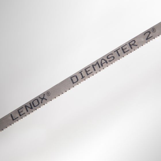 Lenox diemaster 2 ® M42 HSS bi-métal scie à ruban 1440 x 13 x 0,65 mm avec 10/14 dpp
